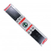 Elektronikmodul, Steuerungseinheit