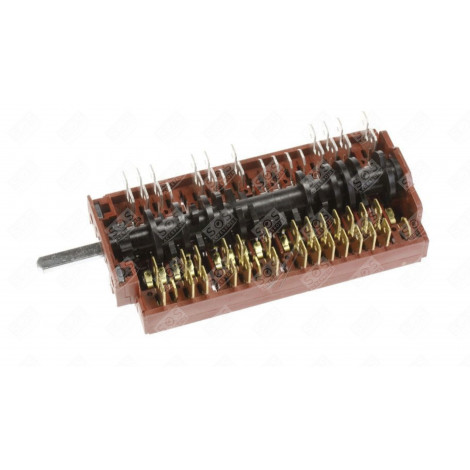 SCHALTER ORIGINAL, ORIGINAL BACKOFEN, KÜCHENHERD - C00278121, C00297905