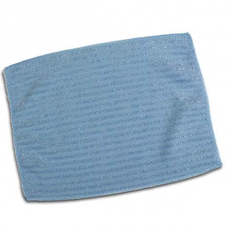 MIKROFASERTUCH ROBOTER - STAUBSAUGER, SAUGROBOTER - MFQ62022101