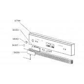 Frontblende (Kennung 67794)