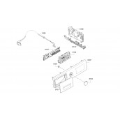 Original programmiertes Leistungsmodul (Kennzeichnung 0108)