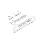 Bedienfeld (Kennzeichen 120)