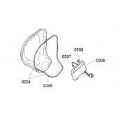 Original Sicherheitsthermostat