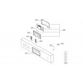 Blende (Kennzeichnung 3010)