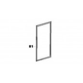 Kühlschranktür Dichtung (Kennzeichnung 81)