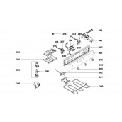 Befehlstaste (Kennzeichnung 305)