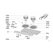 Rechtsrotor (Kennzeichnung 113a)