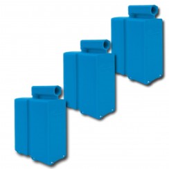 Antikalk-Kartusche (3er Pack)