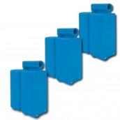 Antikalk-Kartusche (3er Pack)