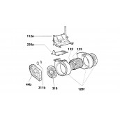 Motor (Kennzeichen 133)