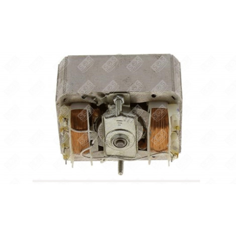 MOTOR DUNSTABZUGSHAUBE - 72X4431