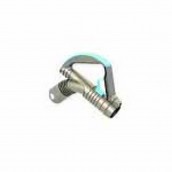 Schlauchgriff (gebogen)