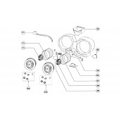 Linke Turbine (Kennzeichen 306)