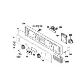Programmiertes Modul nach 13/27 (Kennzeichnung 151)