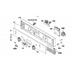 Programmiertes Modul (Kennzeichen 1206)