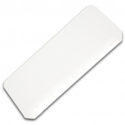 Kühlschrankscheibe aus Glas für Gemüsefach