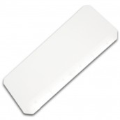 Kühlschrankscheibe aus Glas für Gemüsefach