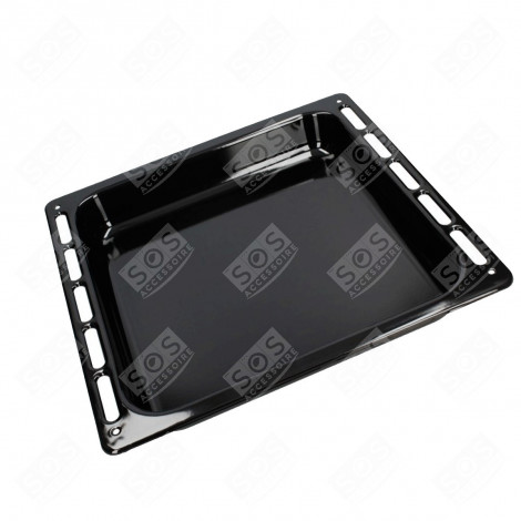 ORIGINALE LÖSCHFRITTEPLATTE BACKOFEN, KÜCHENHERD - C00089891, 482000092276