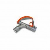 Schlauchgriff (gebogen)