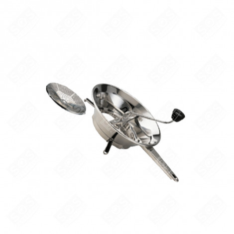 GEMÜSEMÜHLE KLEINE HAUSHALTSGERÄTE - A45306