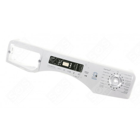 BEDIENFELD WASCHMASCHINE - 41043908