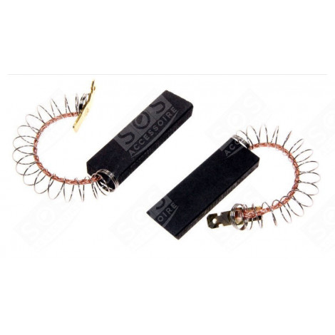 MOTORKOHLEN ORIGINAL WASCHMASCHINE - 00616505, 616505