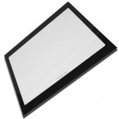 Glas innen Pyro 479 x 391 mm