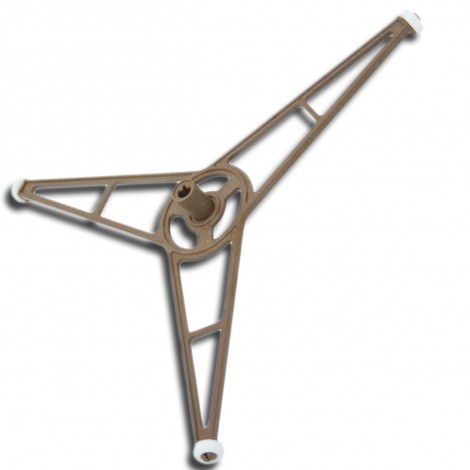 DREHRING MIT ROLLEN MIKROWELLE, MIKROWELLENHERD - 5889W1A003A