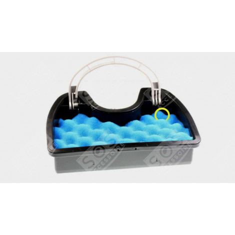 CYCLONE-KONUSFILTER STAUBSAUGER - 4750406