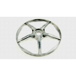 Motor-Riemenscheibe Original