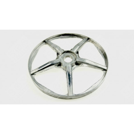 POULIE MOTEUR D'ORIGINE WASCHMASCHINE - DC66-00936A