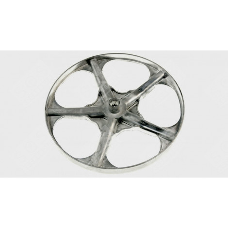 MOTOR-RIEMENSCHEIBE ORIGINAL WASCHMASCHINE - DC66-00937A