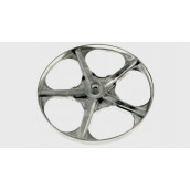 Motor-Riemenscheibe Original