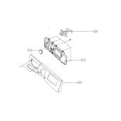 Steuerpaneel Kennung F210