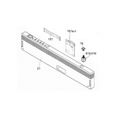Band nach 13/01 (Kennzeichen 21)