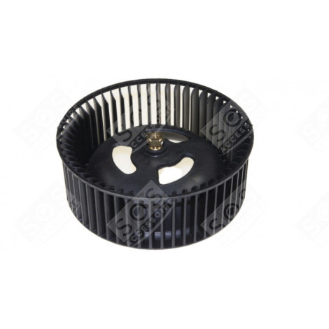 RECHTSLAUFRAD DUNSTABZUGSHAUBE - 4120788