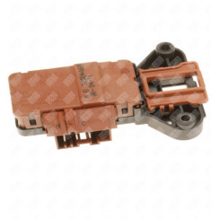 Türsicherheit, Schließung, Verriegelung