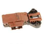 Türsicherheit, Schließung, Verriegelung