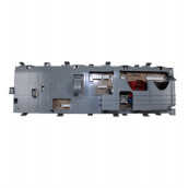 Elektronische Karte, Leistungsmodul