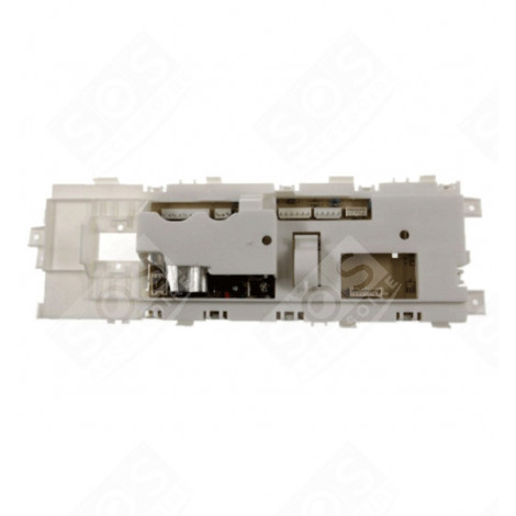 ELEKTRONISCHE KARTE, LEISTUNGSMODUL WASCHMASCHINE - 2822270354