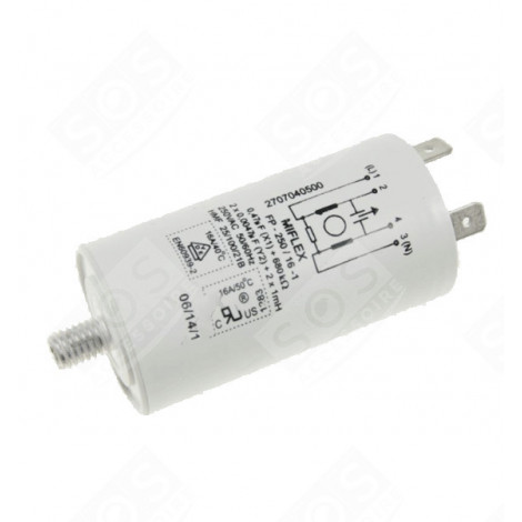 ENTSTÖRFILTER WASCHMASCHINE - 2707760500