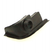 Unterseite rechter Teller des Türgelenks