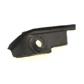 Unterseite linker Teller des Türgelenks