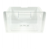 Untere Schublade (Gefrierteil) Original 450X343X260 mm