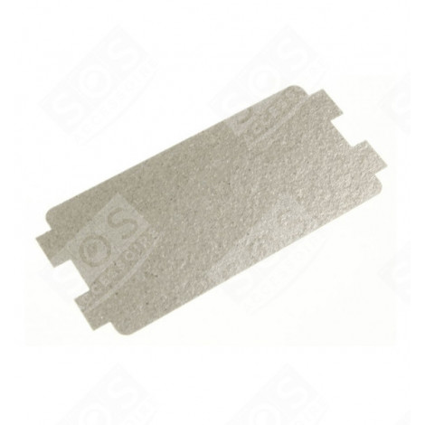 GLIMMERSCHEIBE ORIGINAL MIKROWELLE, MIKROWELLENHERD - 482000022342, C00418217