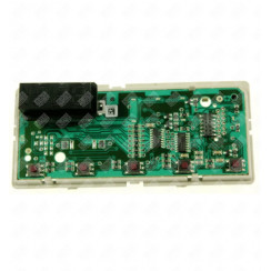 Elektronische Karte, Displayplatine