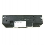 Elektronikkarte, Steuermodul