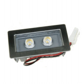 LED-Lampe 3w