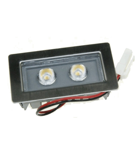 LED-Lampe 3w SIEMENS, BOSCH, NEFF, GAGGENAU, VIVA, BALAY 