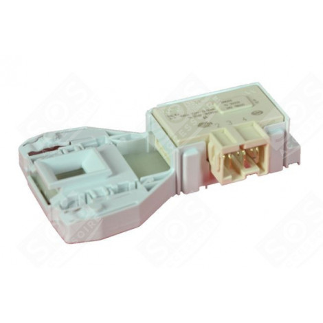 ORIGINALE TÜRSICHERUNG, SCHLIESSUNG, VERRIEGELUNG WASCHMASCHINE - C00085194, C00297327